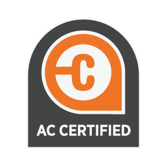 AC Certified