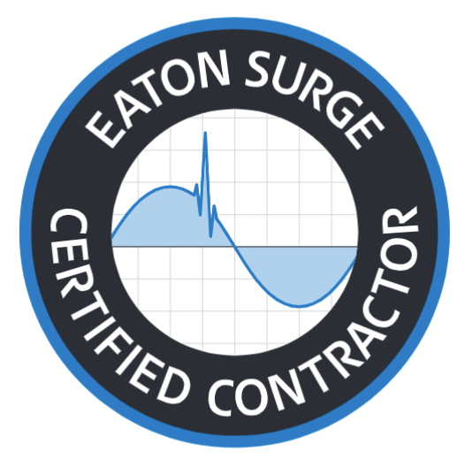 Eaton Surge Certified Contractor