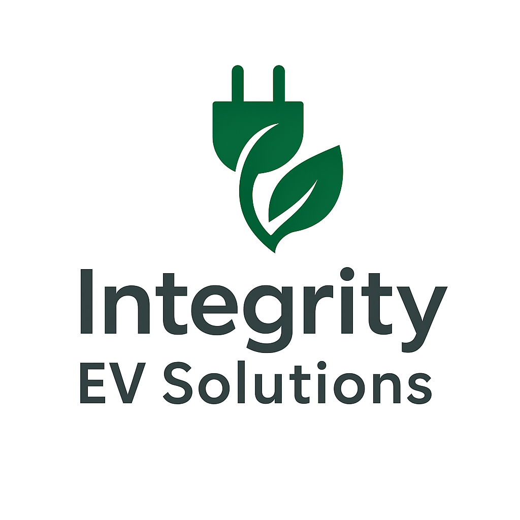 Integrity EV Solutions logo